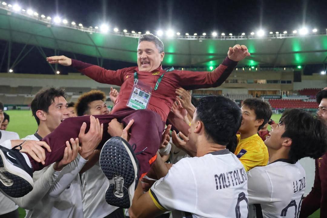 一战封神!安东尼奥有啥秘密武器?