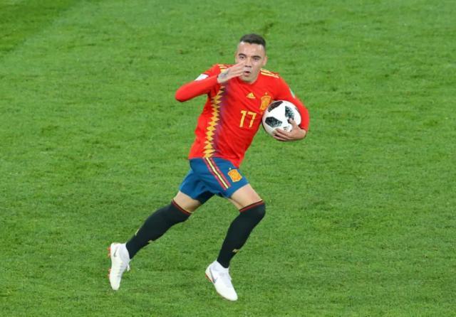 J9九游会平台-阿斯帕斯:2018世界杯洛佩特吉遭罢免,球员很不满