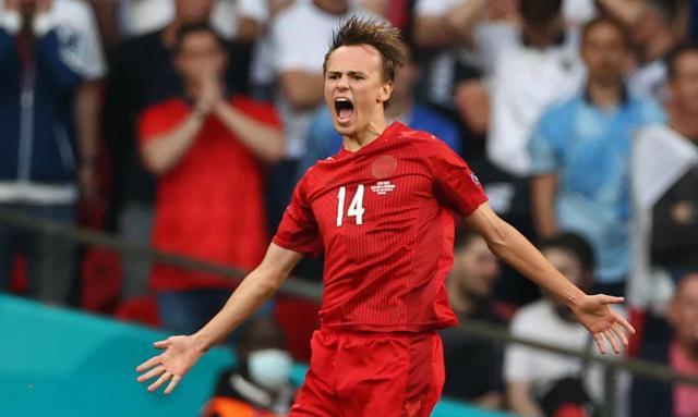 王勤伯:丹麦输给了误判,但赢得了全世界球迷的心