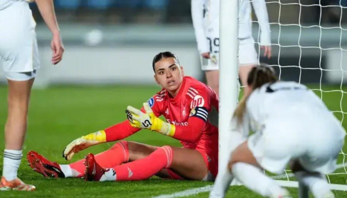 九游会登录入口-西记者称巴萨皇马女足德比令人尴尬，建议取消项目|巴塞罗那|戈麦斯|联赛|马里奥-戈麦斯|安德烈-戈麦斯_新浪体育_新浪新闻